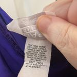 FINAL MARKDOWN Basic editions slinky chemise large Purple Photo 3