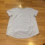 Lululemon Running Shirt Size 4 Photo 3