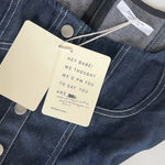 Peppermayo  Denim Dress Photo 10