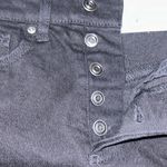 And Now This. 4 inch UHR button Short. Ultra high Photo 2