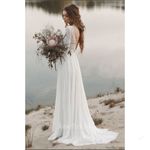 👰🏻♀️Boho V Photo 4