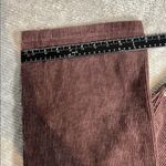 BDG  Corduroy Pants High Rise Wide Leg Urban Outfitters size24.         order132 Photo 10