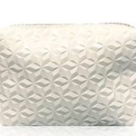 ✨5xHP✨Anastasia Beverly Hills Cosmetic Pouch✨ White Photo 0