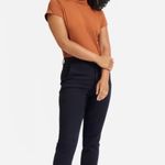 Everlane Slim-Leg Crop Pants Photo 1
