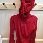 Forplay Fiery Red Costume Set Size XS Photo 3