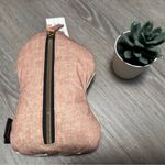 snoopy peanuts stuffed pillow pouch mini case Photo 1