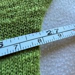 Eileen Fisher  3/4 Sleeve Top size L Photo 3