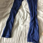 Athletica Blue Leggings Lululemon All The Right Places Pant II size 4 Photo 9