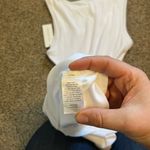 Treasure & Bond  white summer dress Photo 5