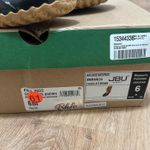 Jbu  | Women's Brown Waterproof Rain Duck Boots Photo 7