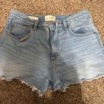 Universal Threads  denim shorts  Photo 0