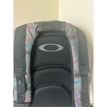 Oakley  Backpack Tech Outdoor Miyuki Arihara oa704 Photo 6