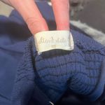 Altar'd State Altered state navy mini dress Photo 1