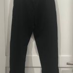 Mossimo Supply Co Mossimo Stretch Pinstripe Pants Photo 2