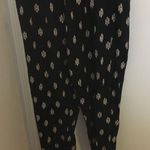 Forever 21 Selena Gomez Pattern Harem Pants Size xs Photo 0