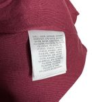 Maeve Anthropologie  Fit & Flare Dora Dress Mini Small Red Geometric Short Sleeve Photo 7