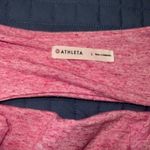 Athleta  | Pink Charisma Dress‎ size small Photo 2