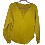 Pilcro Reverse Stitch V Photo 0