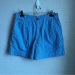 A New Day  Blue Boxer Brief Short Photo 0