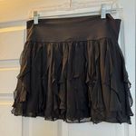 Bebe  Mini Skirt - Medium Photo 0