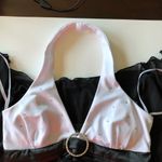 Taboo Halter style dress by  size L Photo 0