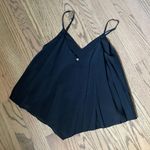 Alice + Olivia Emmeline Silk Tank Top Photo 3