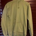 Brandy Melville green hoodie Photo 0