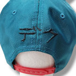 My Hero Academia Hat Deku Suit Up Snapback Hat Anime Hat Adjustable OSFM Used Photo 5