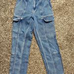 PacSun Women’s Utility Cargo Pant Photo 0