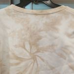 Reformation ππ Hunter Sweatshirt ~ Clay Tornado Tie Dye Size Small S NWT Photo 11