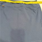 Lacoste  Navy Mini Skirt Photo 5