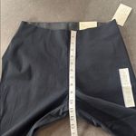 A New Day Women’s  Black Skinny Ankle Pants Size 6R NWT Photo 4