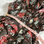 Ulla Johnson  Sarafina Dress Fern Size 2 Photo 8