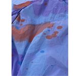 Fabletics Purple Flyweight Windbreaker zip jacket women’s sz Small Light… Photo 13