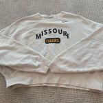 Nike Mizzou Sweatshirt Photo 0