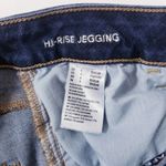 American Eagle Outfitters Patchwork Distressed Hi-Rise Jegging Photo 9