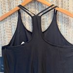 New Balance  Women's Mesh Impact Run Tank Top NWT SIZE LARGE BLACK Photo 4