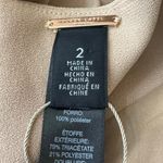 Chico's  Black Label High Slit Tunic Size Large‎ NWT Photo 5