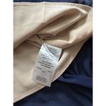 Motherhood Maternity NWT Cocktail Semi-Formal Navy Blue Lace Dress Sz Medium M Photo 3