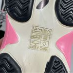 White Fox Boutique White Fox‎ Boutique Sneakers System Shock Pink Black Size 8 Women’s Shoes Photo 8