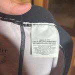 Nike  Pro Hyperwarm Training Tight Leggings Purple Static Running Size Medium Photo 6