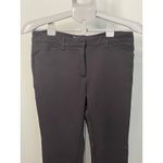Calvin Klein  Black‎ Pants Size 6 Career Dress Pants Photo 1