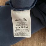 Nike Blue Pull on Sweat Pants Size Medium Photo 3