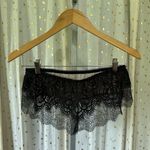 Victoria's Secret NWOT Dream Angels Convertible Lace Bralette Sexy Crop Top M Photo 1