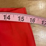 Raffaello Rossi Womens Flat Front Mid Photo 8