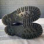 Dr. Martens NEW Zuma Hiker Quad Platform Boots Black Women’s Size 8 Photo 5