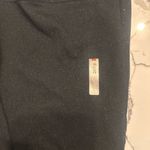 Zella  Black flared Leggings size 2 tall Photo 1