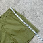 Ascend Women’s Mini Skirt Skorts Lined Outdoor Camping in Green Size 4 Photo 12