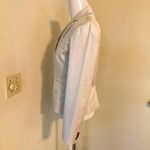 J.Crew  Chino Blazer Sz 2 Photo 8