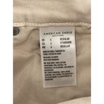 American Eagle Jeans Women 4 Mom Straight Leg Preppy Boho Academia Photo 7